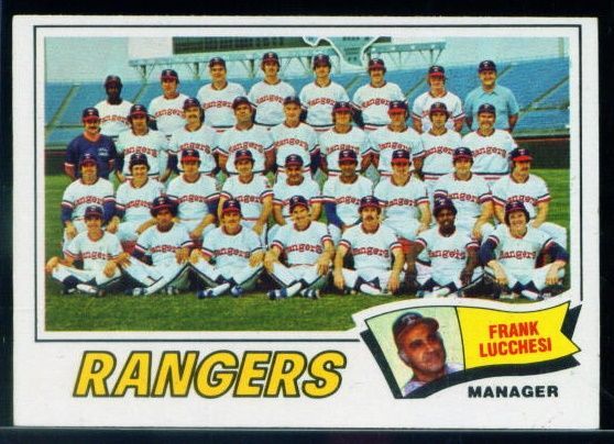 428 Rangers Team
